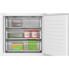 Bosch KBN96NSE0 Integrerad kyl/frys