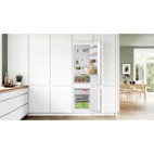Bosch integrerad kyl/frys Serie 2 KIN96NSE0