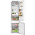 Bosch Serie 4 integrerad kyl/frys KIN96VFD0