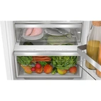 Bosch Serie 4 integrerad kyl/frys KIN96VFD0