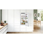Bosch KIR41VFE0 Serie 4, Integrerad kylskåp