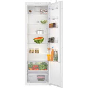 Bosch Serie 2 integrerad kylskåp KIR81NSE0
