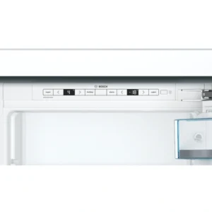 Bosch kyl över frys KGN36NLEA kombinerad kyl/frys med led-belysning