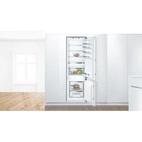 Bosch Kombinerad Kyl/Frys Inbyggd KIS87AFE0, BigBox