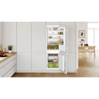 Bosch Serie 2 integrerad kyl/frys KIV865SE0