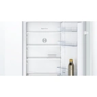 Bosch Serie 2 integrerad kyl/frys KIV865SE0