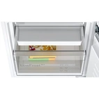 Bosch Serie 4 Integrerad Kyl/Frys KIV86VSE0, 267 liter