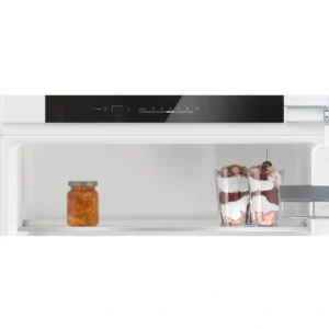 Bosch kyl över frys KGN36NLEA kombinerad kyl/frys med led-belysning