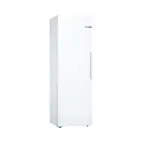 Bosch Kylskåp KSV36NWEP 186 x 60 cm (Serie 2) SuperCooling, EasyAccess-hylla &