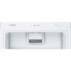 Bosch Kylskåp KSV36NWEP 186 x 60 cm (Serie 2) SuperCooling, EasyAccess-hylla &