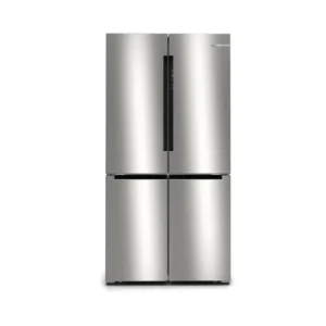 Bosch Serie 4 Kombinerad Kyl/Frys KGN36VLED, NoFrost