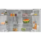 Bosch Serie 4 French Door Kyl/Frys KFN96VPEA 91 cm VitaFresh XXL, NoFrost, LED-b