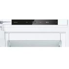 Bosch integrerat frysskåp GIN81VEE0 Serie 4, 177 cm, NoFrost & BigBox