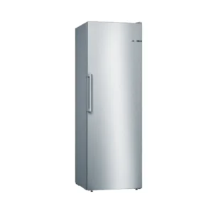 Bosch Serie 4 Kombinerad Kyl/Frys KGN392WDF, VitaFresh XXL