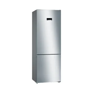 Bosch Serie 4 Kyl över frys KGN362WDF, NoFrost