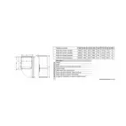 Bosch Serie 4 KGN49XLEA Kyl/Frys 70 cm VitaFresh, NoFrost, LED-belysning
