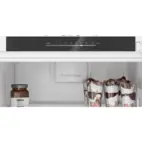 Bosch integrerat kylskåp KIR81VFE0 Serie 4, 177 cm, VitaFresh & SoftClose
