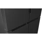 Bosch Serie 6 KFN96AXEA 183 cm French Door Kyl/Frys, VitaFresh XXL Pro