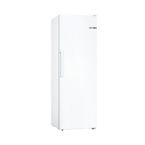 Bosch Frysskåp GSN33VWEP NoFrost, flexibel inredning & energieffektiv design