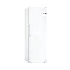 Bosch Frysskåp GSN33VWEP NoFrost, flexibel inredning & energieffektiv design