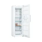 Bosch Frysskåp GSN33VWEP NoFrost, flexibel inredning & energieffektiv design