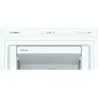 Bosch Frysskåp GSN33VWEP NoFrost, flexibel inredning & energieffektiv design