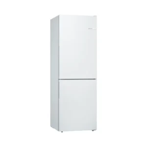 Bosch kyl över frys KGN392LDF kombinerad kyl/frys nofrost