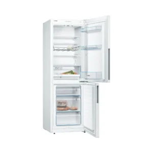 Bosch kyl över frys KGN392LDF kombinerad kyl/frys nofrost