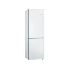 Bosch kyl-frys KGV36VWEAS Serie 4 klassisk vit modell med VitaFresh & låg energi