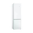 Bosch kyl-frys KGV39VWEA Vit & rymlig modell med VitaFresh och låg energiförbruk