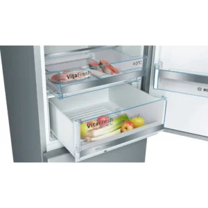 Bosch kylskåp KSV33VWEP