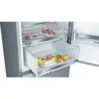 Bosch kylfrys KGE39AICA