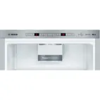 Bosch kylfrys KGE39AICA