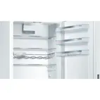 Bosch kylfrys KGE49AWCA