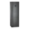 Liebherr CBNbsd 578i-20 001 kyl/frys, Blacksteel