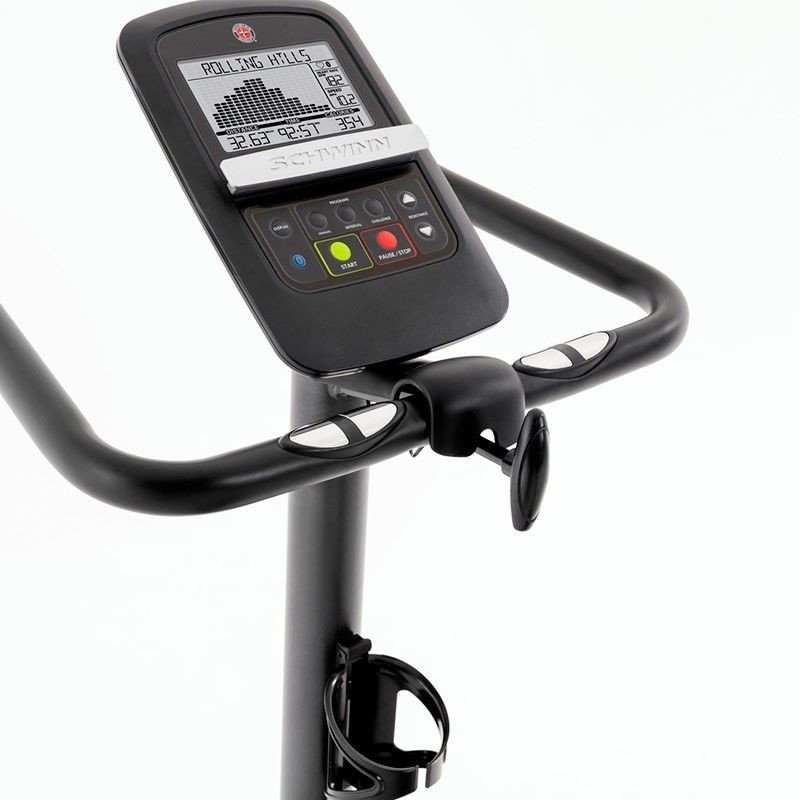 Schwinn 510U motionscykel - Bild 3