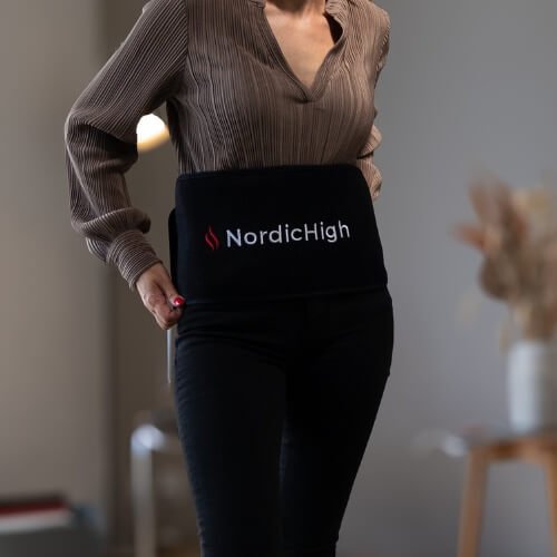 Infraröd Värmebälte Pro – Image 2