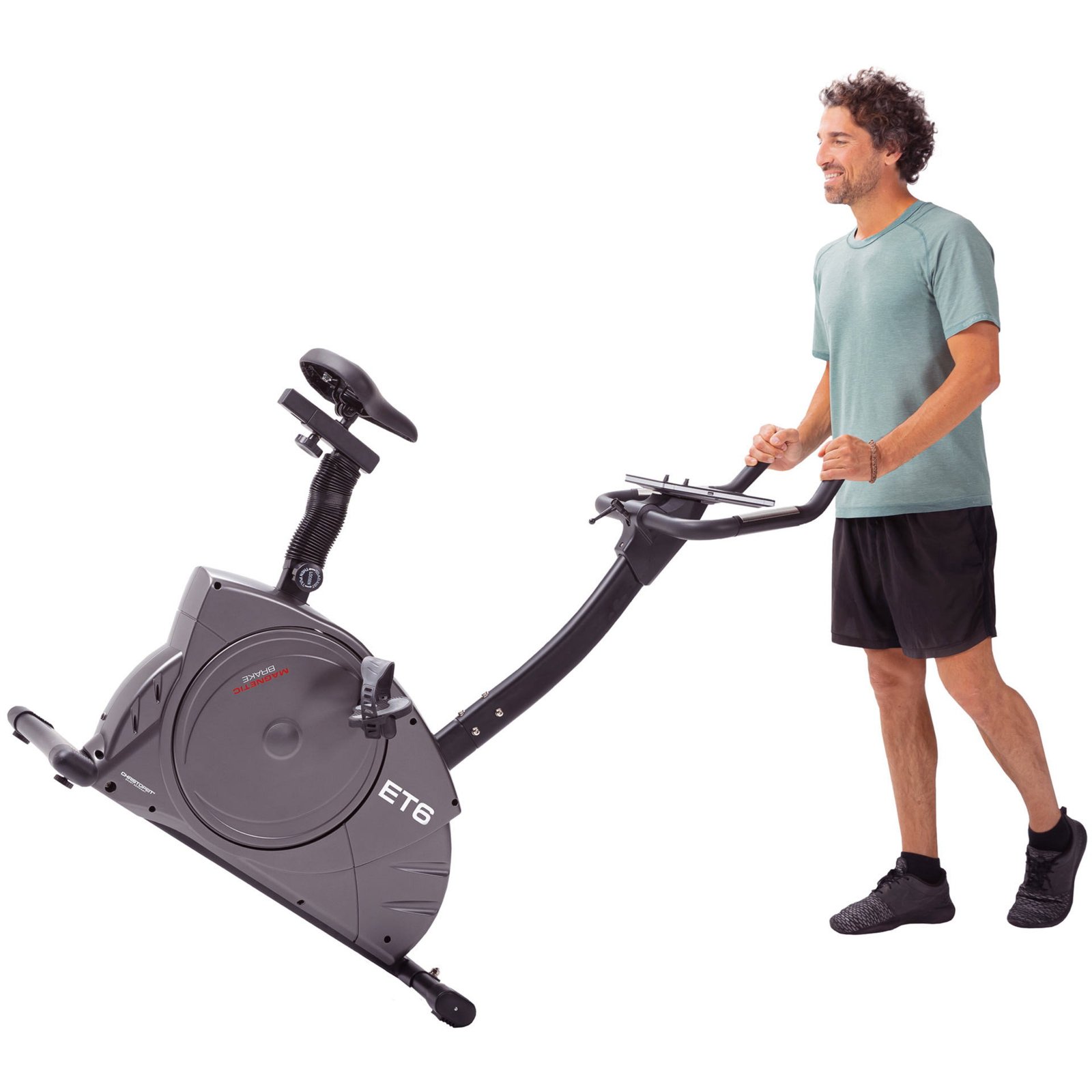 Motioncykel ET6 Bluetooth – Image 5
