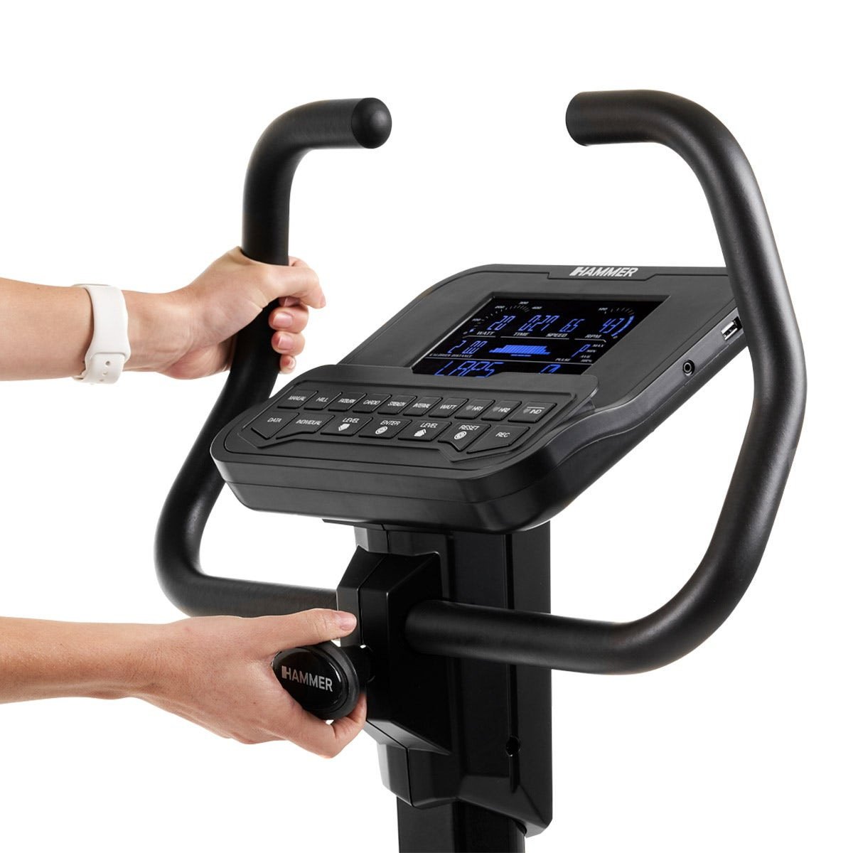 Varon XTR II Motionscykel – Image 6