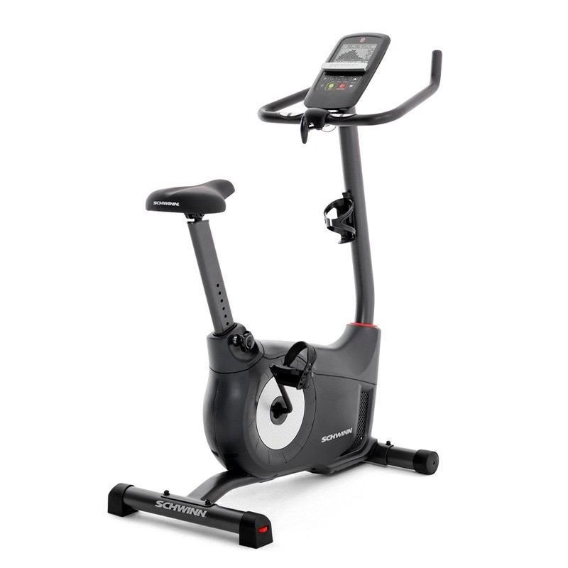 Schwinn 510U motionscykel - Bild 2