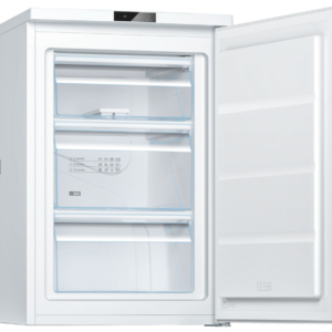 Bosch Serie 2 Frysskåp GTV15NWEB, 85 cm