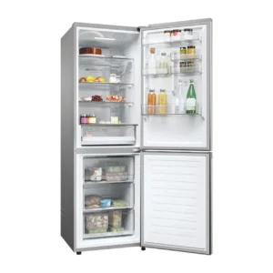 Haier HDPW3618DNPK Kylskåp-Frys
