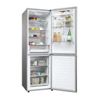 Haier HDPW3618DNPK Kylskåp-Frys