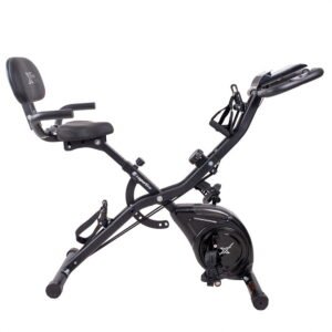 Motionscykel Xbike Max