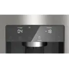Bosch kyl-frys KFD96APEA Serie 6, fransk dörrdesign med ismaskin & VitaFresh