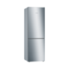 Bosch kylfrys KGE39AICA, vue 8
