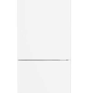 Bosch Serie 4 Kyl över frys KGN362WDF, NoFrost