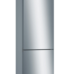 Bosch Serie 4 Kombinerad Kyl/Frys KGN36VLED, NoFrost