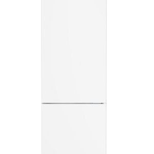 Bosch Serie 4 Kombinerad Kyl/Frys KGN392WDF, VitaFresh XXL