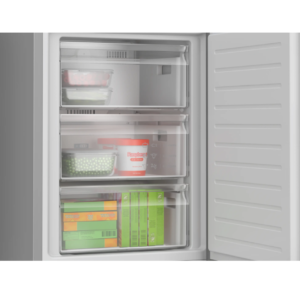 Bosch Kyl/frys KGN39AIBT, NoFrost och PerfectFit